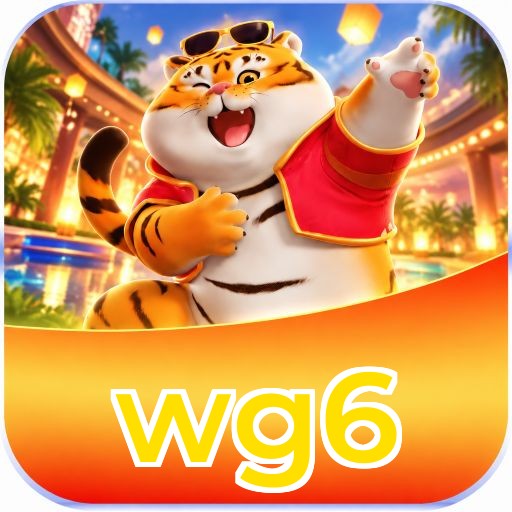 Logo wg6 Plataforma Certificada