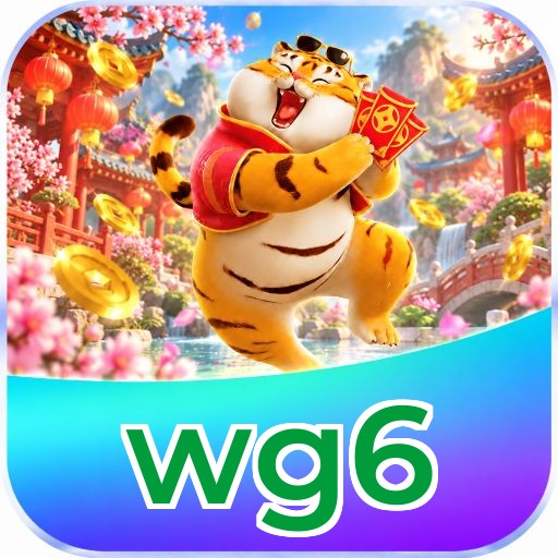 wg6 Apostas Esportivas Logo Oficial Certificado