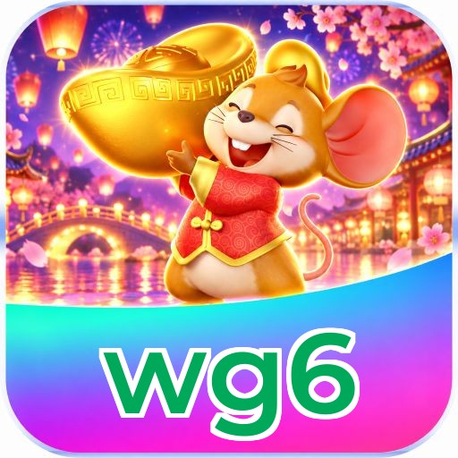 Logo wg6 Apostas Esportivas Brasil