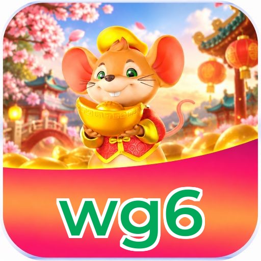 wg6 Cadastro Oficial - Bônus R$ 5.000