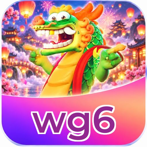 Logo wg6 Download Brasil
