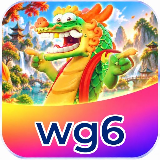 Logo wg6 Bônus Brasil