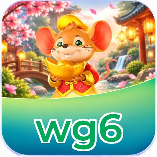 wg6 Baixar Download Logo Oficial Certificado