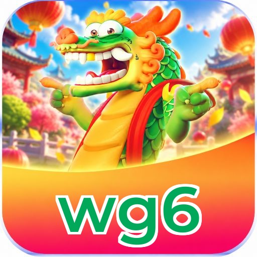 wg6 Download Speed Test Logo - Teste de Velocidade Certificado