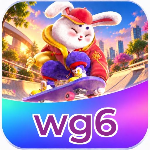 wg6 Logo