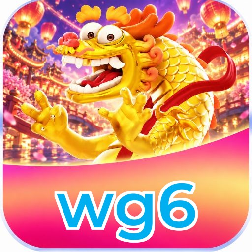 wg6 VIP Program Logo