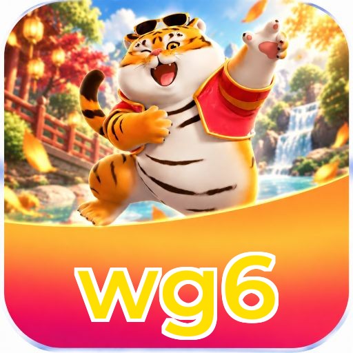 wg6 Slots Premium Brasil