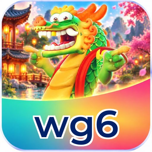 wg6 Logo Oficial