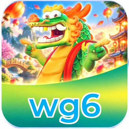 Logo wg6 Telegram Oficial