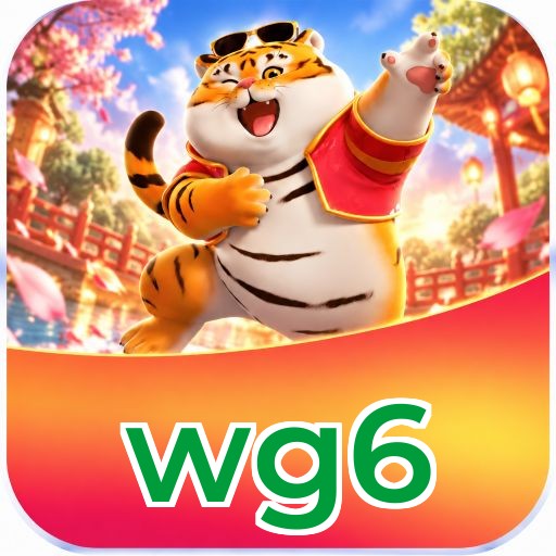 Logo wg6 Loteria Online