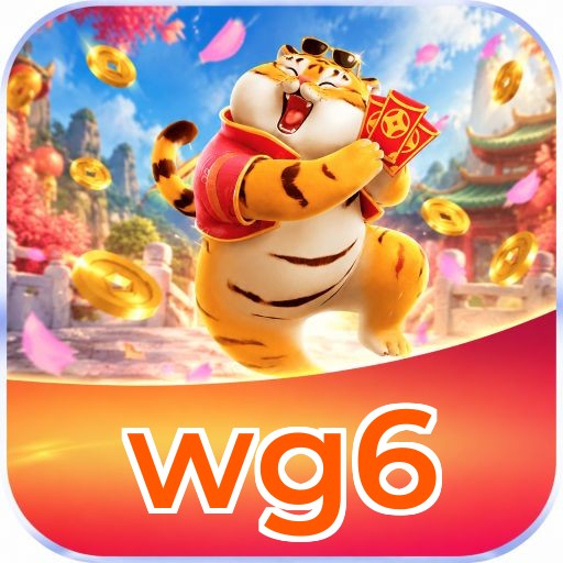 wg6 Bônus Oficial - Rollover 25x Justo