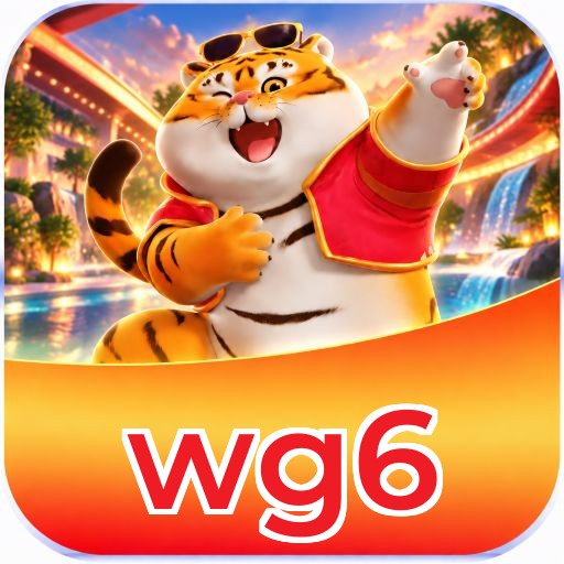 wg6 APP Logo Oficial Certificado Android iOS