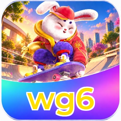 Logo wg6 Cadastro Brasil