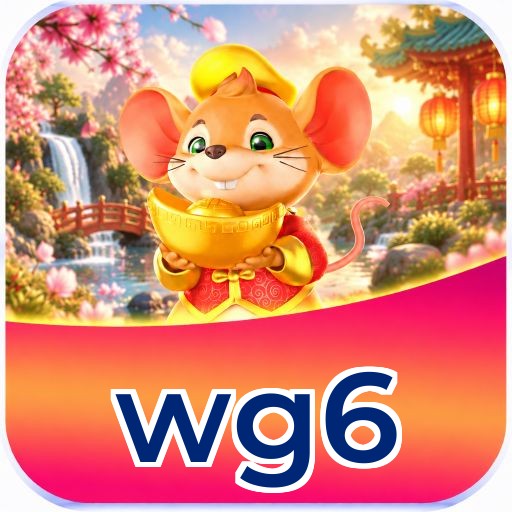 wg6 Logo - Bônus com Rollover Justo