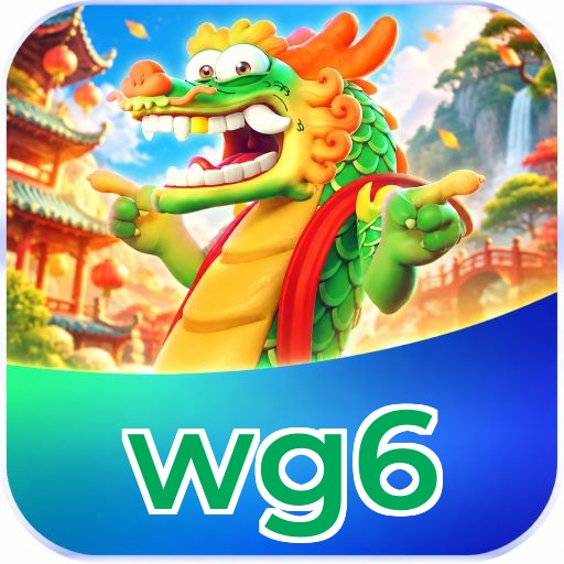wg6 Jackpots Progressivos