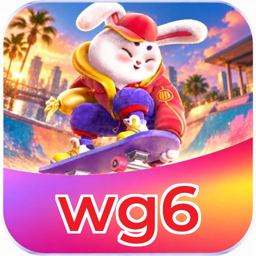 Logo wg6 Telegram Canal Oficial